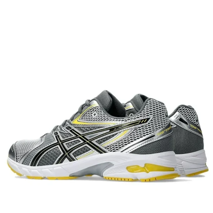 GEL-DS Trainer 14 „White Tai Chi Yellow“