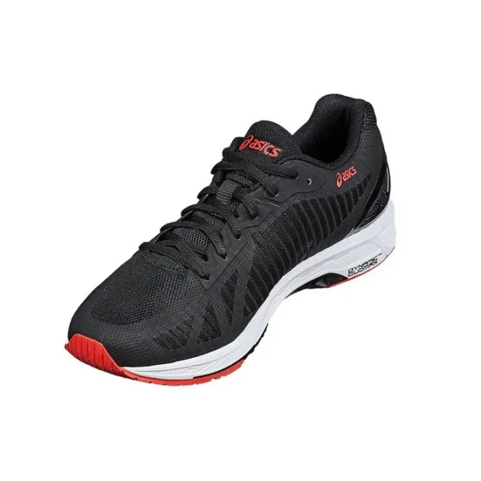Gel-DS Trainer 23 „Schwarz Grau“