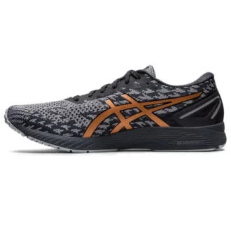 GEL DS Trainer 25 „Carrier Grey Bronze“