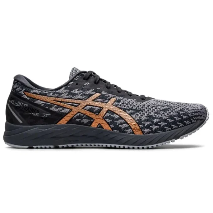 GEL DS Trainer 25 „Carrier Grey Bronze“