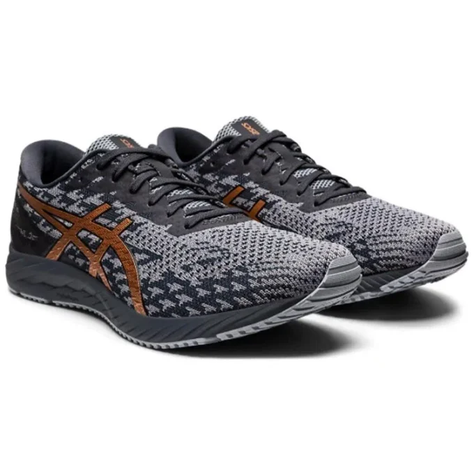 GEL DS Trainer 25 „Carrier Grey Bronze“