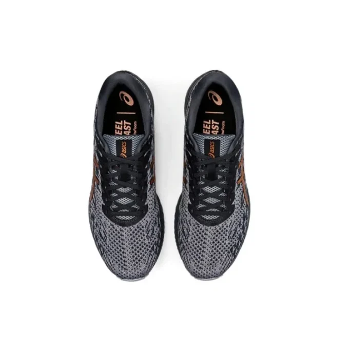 GEL DS Trainer 25 „Carrier Grey Bronze“
