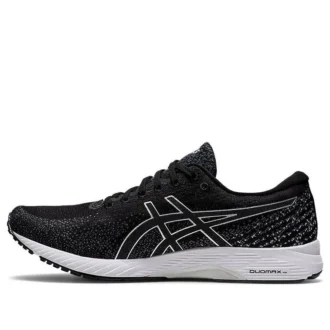 GEL DS Trainer 26 „Black Pure Silver“