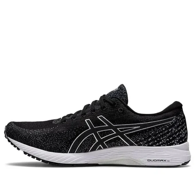 GEL DS Trainer 26 „Black Pure Silver“