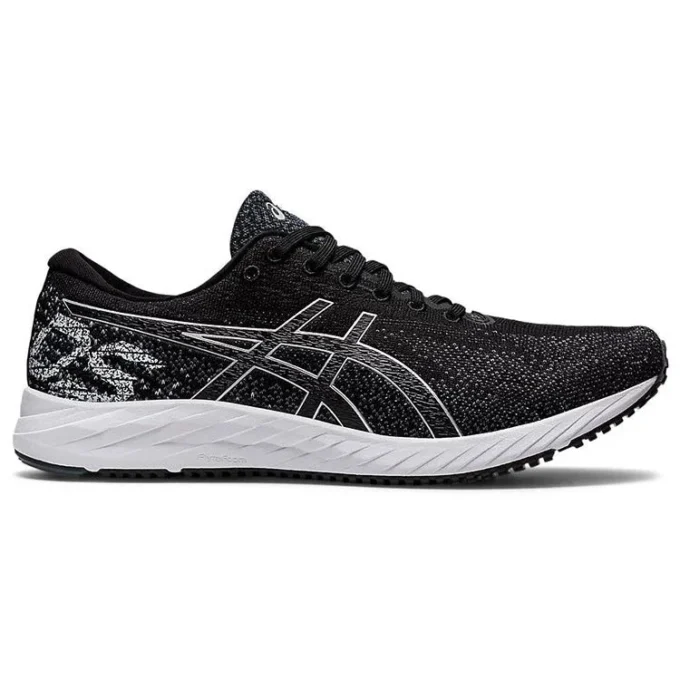 GEL DS Trainer 26 „Black Pure Silver“