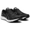 GEL DS Trainer 26 „Black Pure Silver“