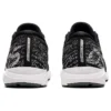 GEL DS Trainer 26 „Black Pure Silver“
