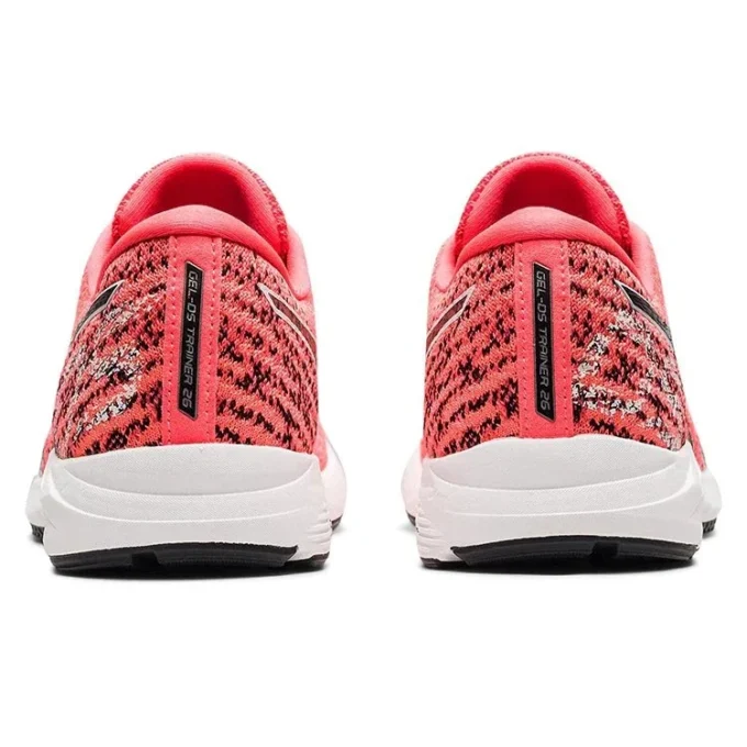 GEL DS Trainer 26 „Blazing Coral“