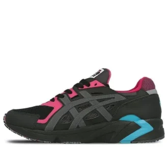 GEL DS Trainer OG „Black Dark Grey“