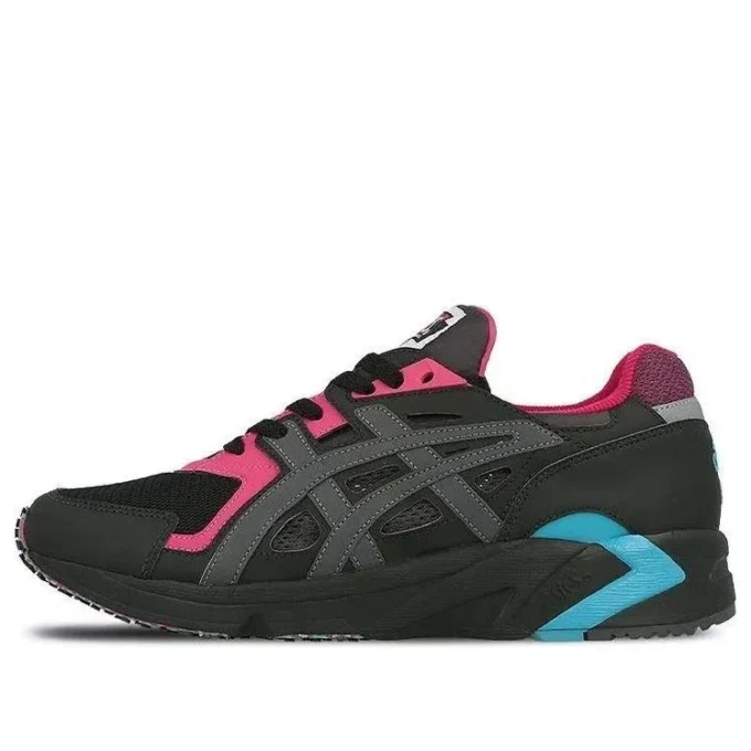 GEL DS Trainer OG „Black Dark Grey“