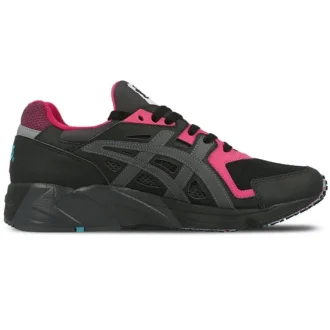 GEL DS Trainer OG „Black Dark Grey“