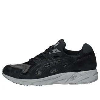 Gel-DS Trainer OG „Schwarz“