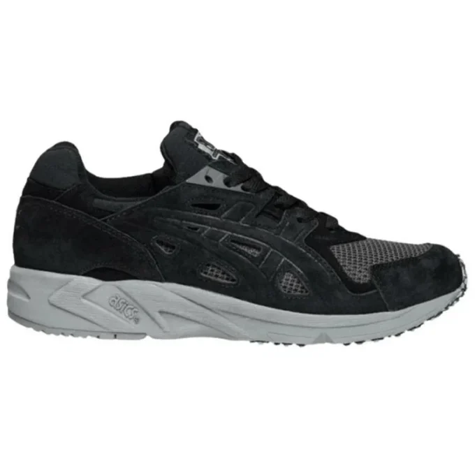 Gel-DS Trainer OG „Schwarz“