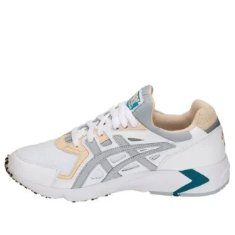 GEL DS Trainer OG „White Mid Grey“