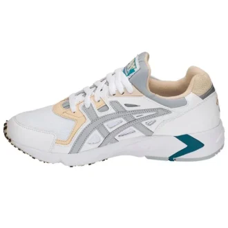 GEL DS Trainer OG „White Mid Grey“