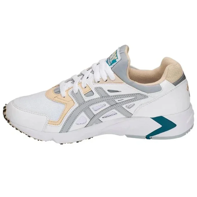 GEL DS Trainer OG „White Mid Grey“