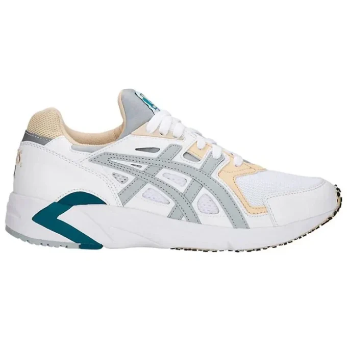 GEL DS Trainer OG „White Mid Grey“