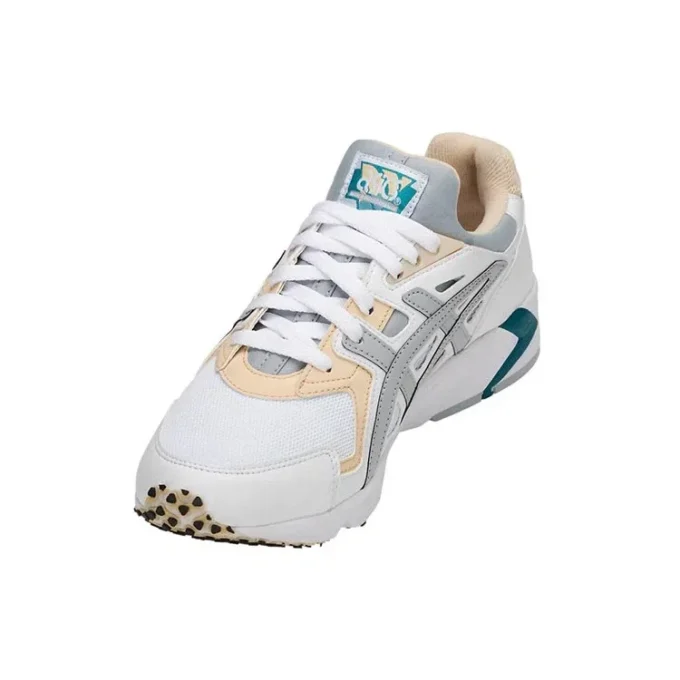 GEL DS Trainer OG „White Mid Grey“