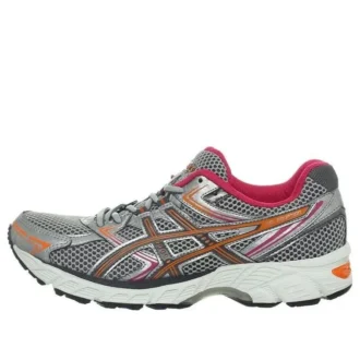 Gel-Equation 7 Wide Schuhe „Lightning Raspberry“