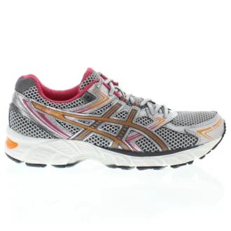 Gel-Equation 7 Wide Schuhe „Lightning Raspberry“