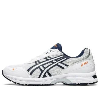 GEL Escalate „White Midnight“