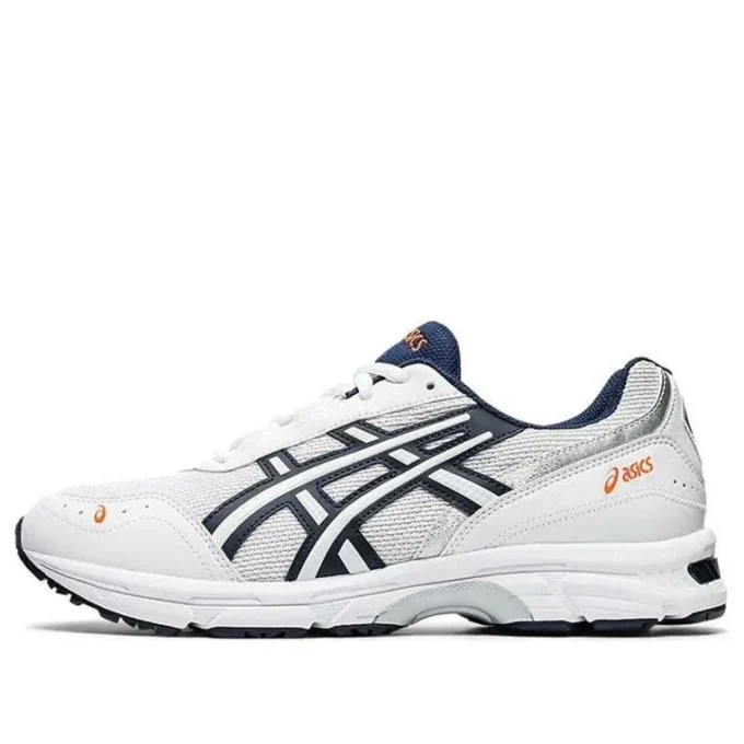 GEL Escalate „White Midnight“