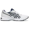 GEL Escalate „White Midnight“