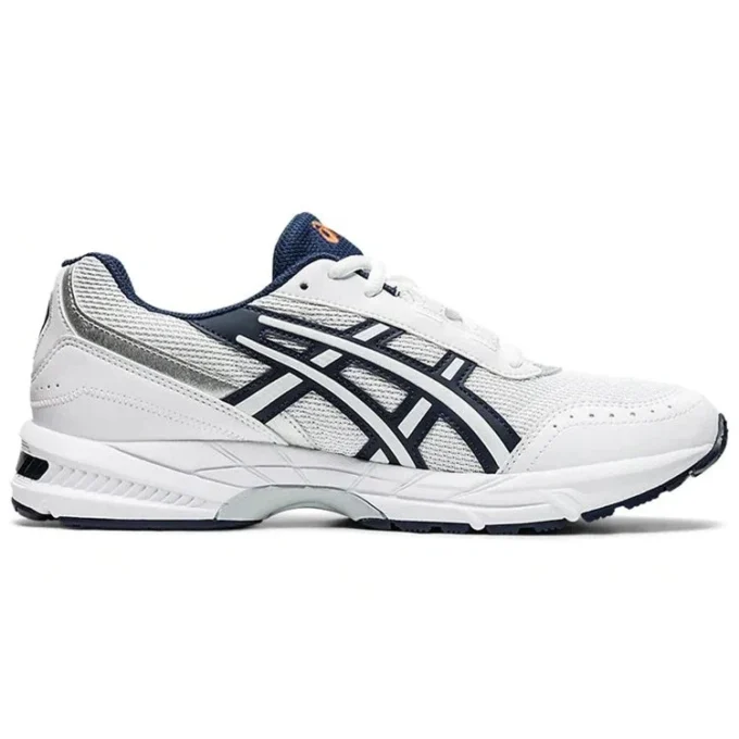 GEL Escalate „White Midnight“