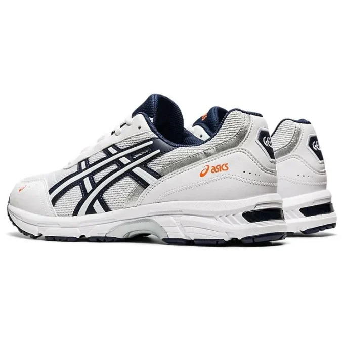 GEL Escalate „White Midnight“