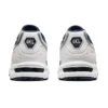 GEL Escalate „White Midnight“