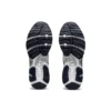 GEL Escalate „White Midnight“
