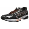 GEL-Exalt 2 „Schwarz-Silber-Orange“