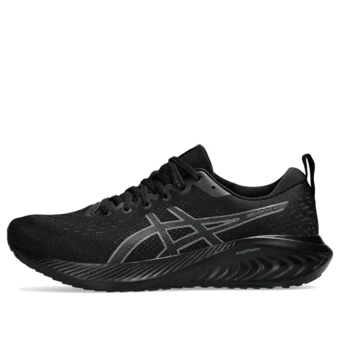 GEL-Excite 10 „Black Carrier Grey“