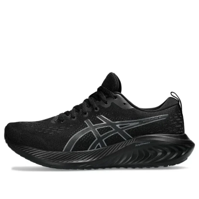 GEL-Excite 10 „Black Carrier Grey“