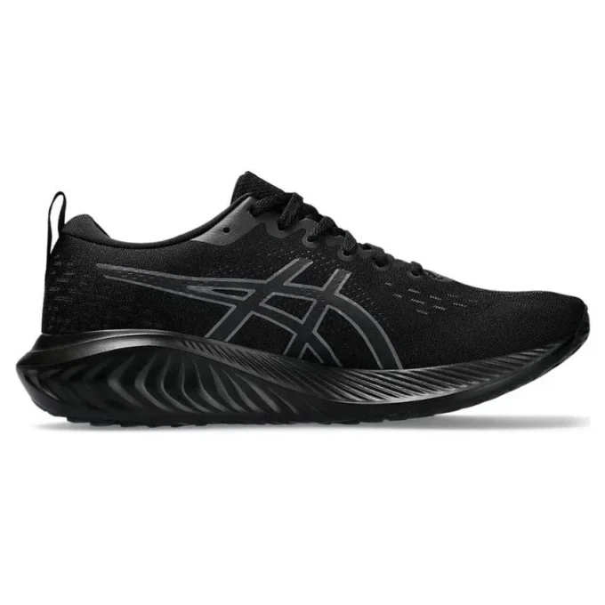 GEL-Excite 10 „Black Carrier Grey“