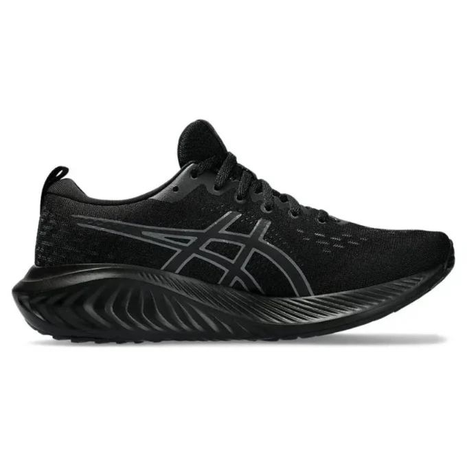 GEL-Excite 10 „Black Carrier Grey“