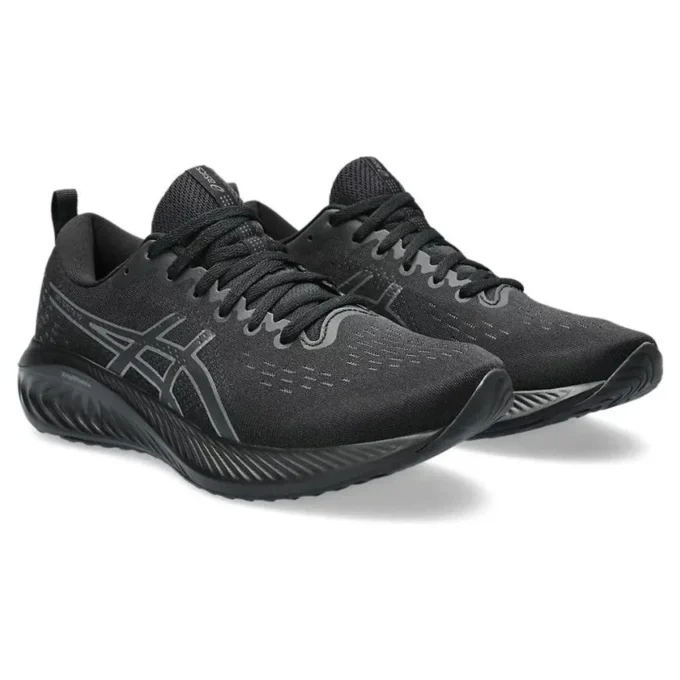 GEL-Excite 10 „Black Carrier Grey“