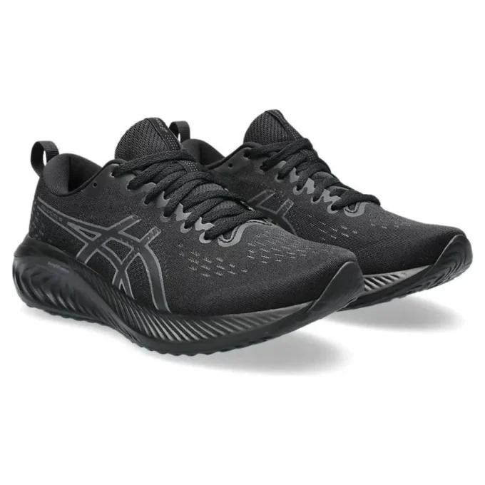 GEL-Excite 10 „Black Carrier Grey“