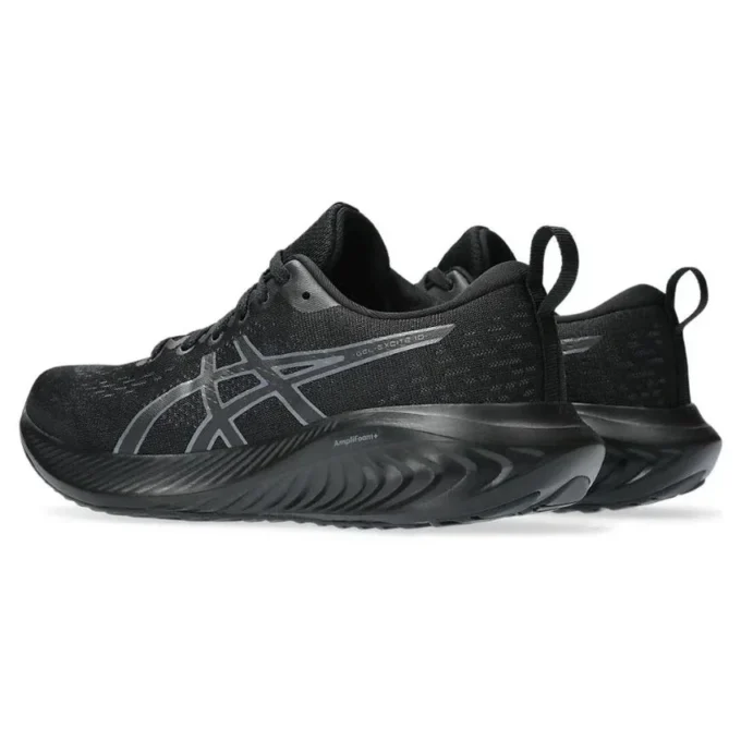 GEL-Excite 10 „Black Carrier Grey“