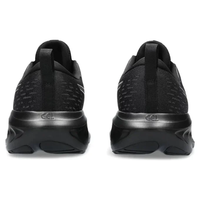 GEL-Excite 10 „Black Carrier Grey“