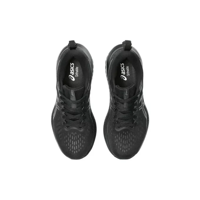 GEL-Excite 10 „Black Carrier Grey“