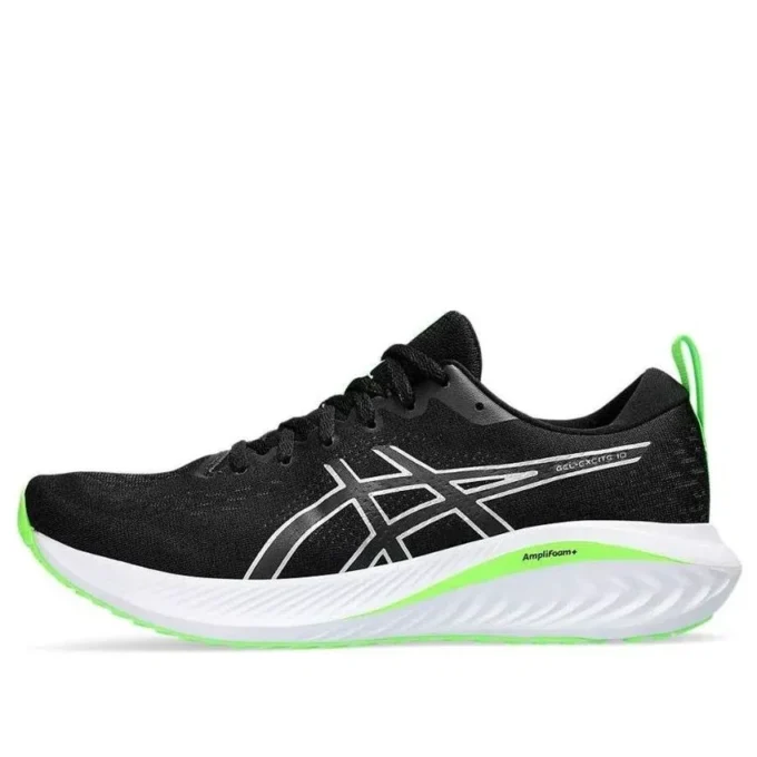 Gel-Excite 10 „Black Lime“