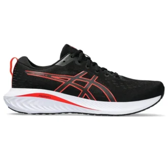 GEL-Excite 10 „Black True Red“