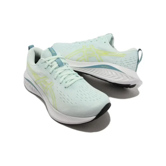 Gel-Excite 10 D Wide „Soothing Sea Glow Yellow“