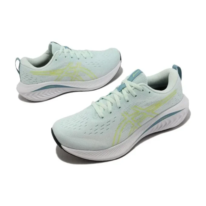 Gel-Excite 10 D Wide „Soothing Sea Glow Yellow“