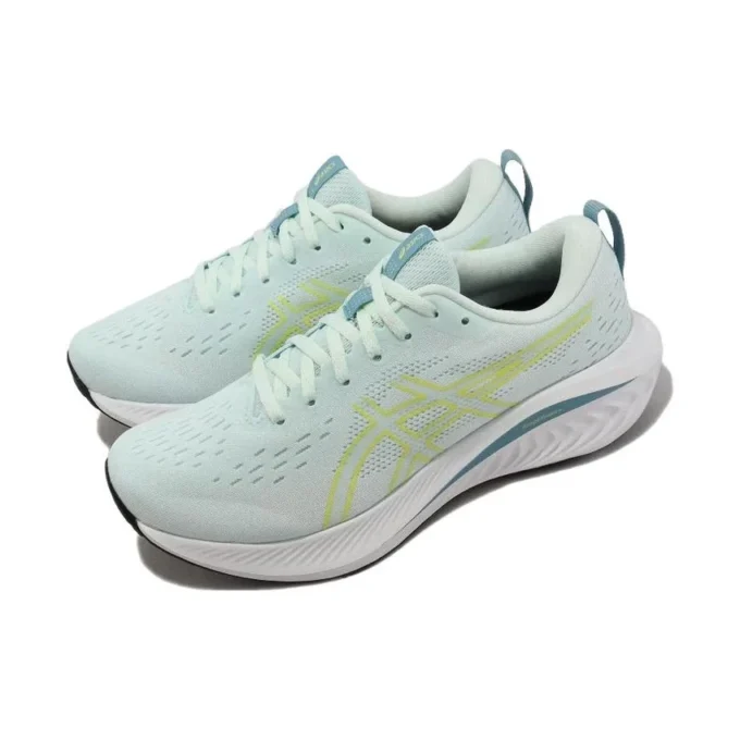 Gel-Excite 10 D Wide „Soothing Sea Glow Yellow“
