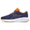 GEL-Excite 10 „Deep Ocean Bright Orange“