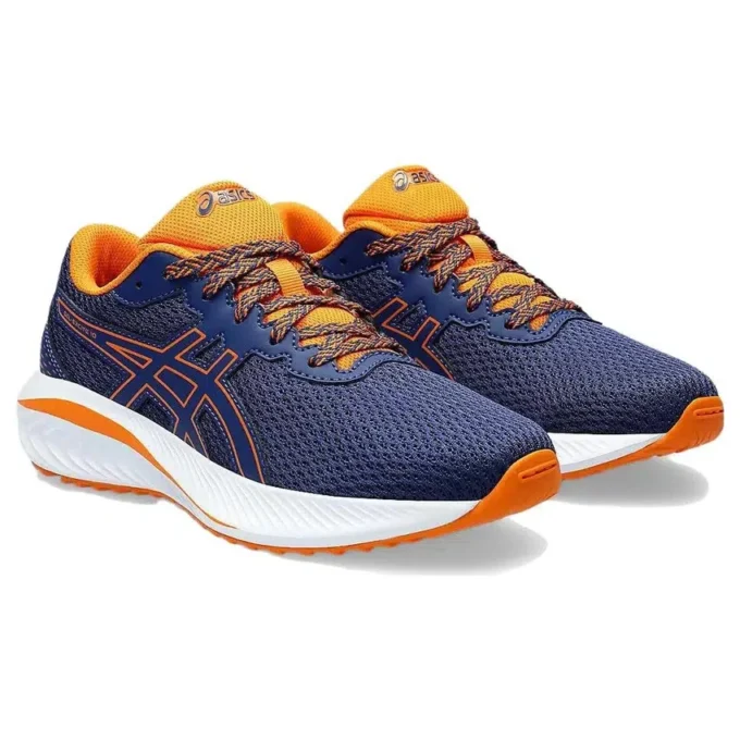 GEL-Excite 10 „Deep Ocean Bright Orange“
