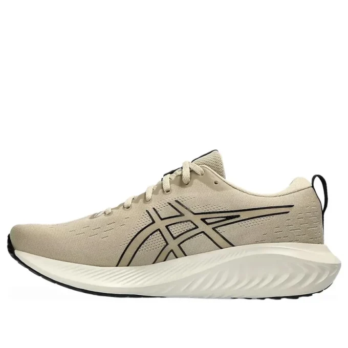 GEL-Excite 10 „Feather Grey Black“
