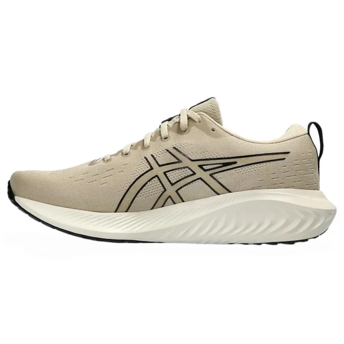 GEL-Excite 10 „Feather Grey Black“